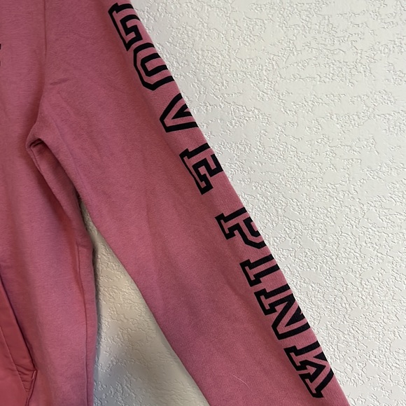 PINK hoodie size medium - Picture 2 of 7
